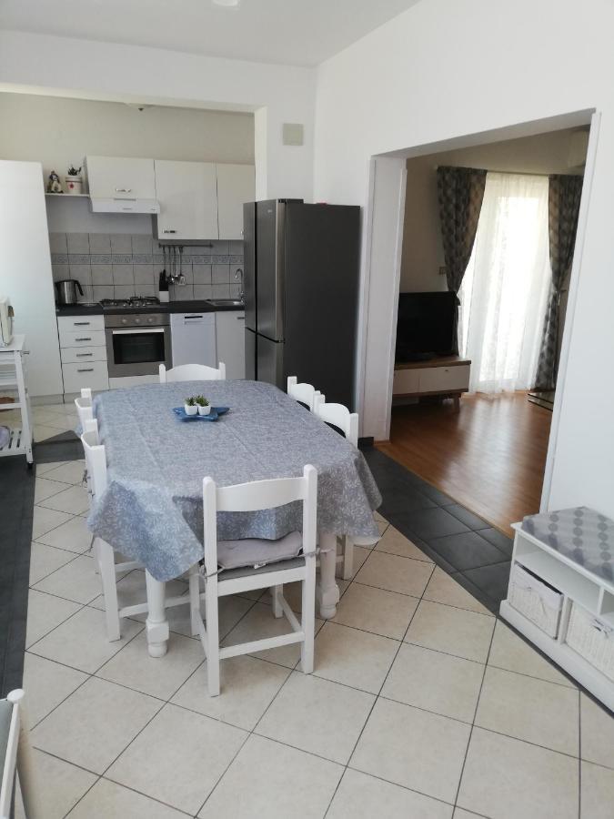 Grebaštica Apartman G&L מראה חיצוני תמונה