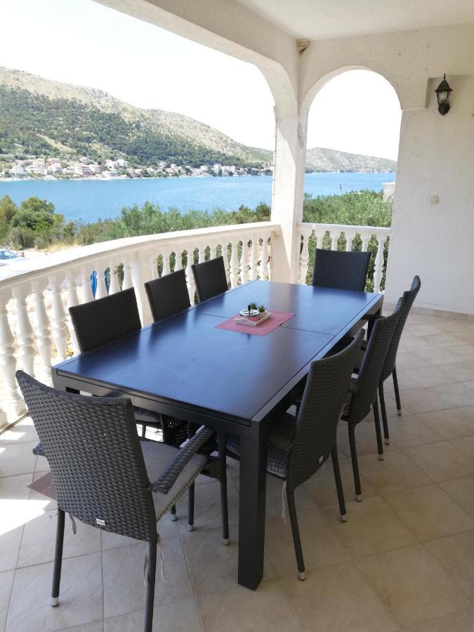 Grebaštica Apartman G&L מראה חיצוני תמונה