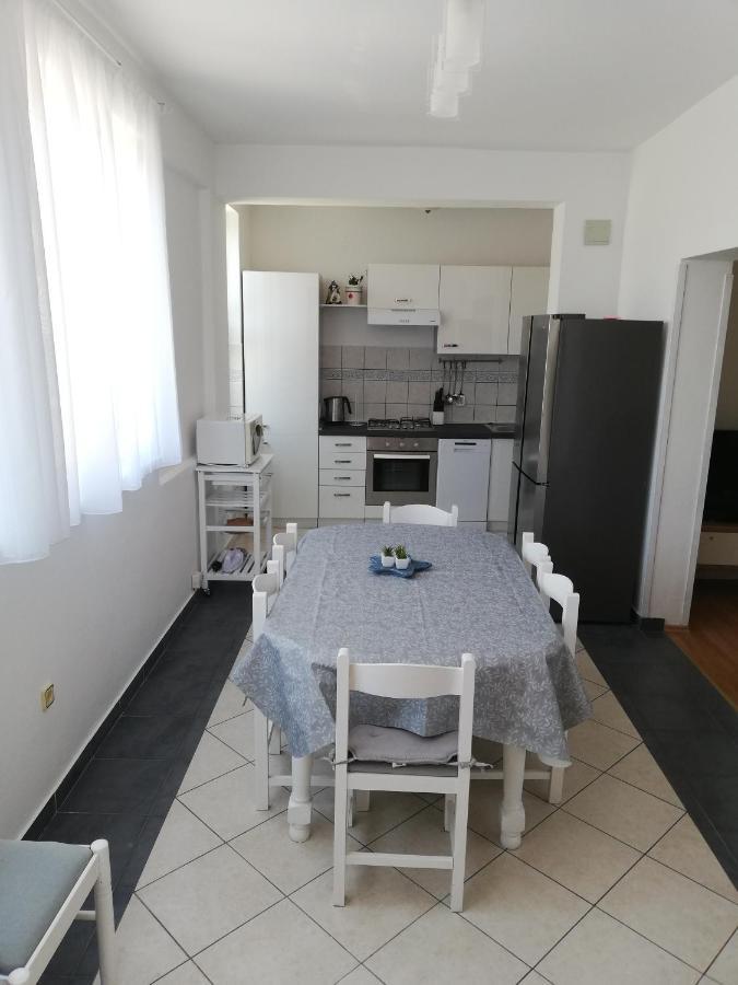 Grebaštica Apartman G&L מראה חיצוני תמונה