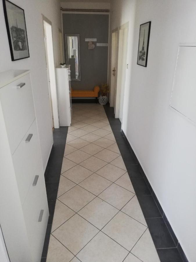 Grebaštica Apartman G&L מראה חיצוני תמונה