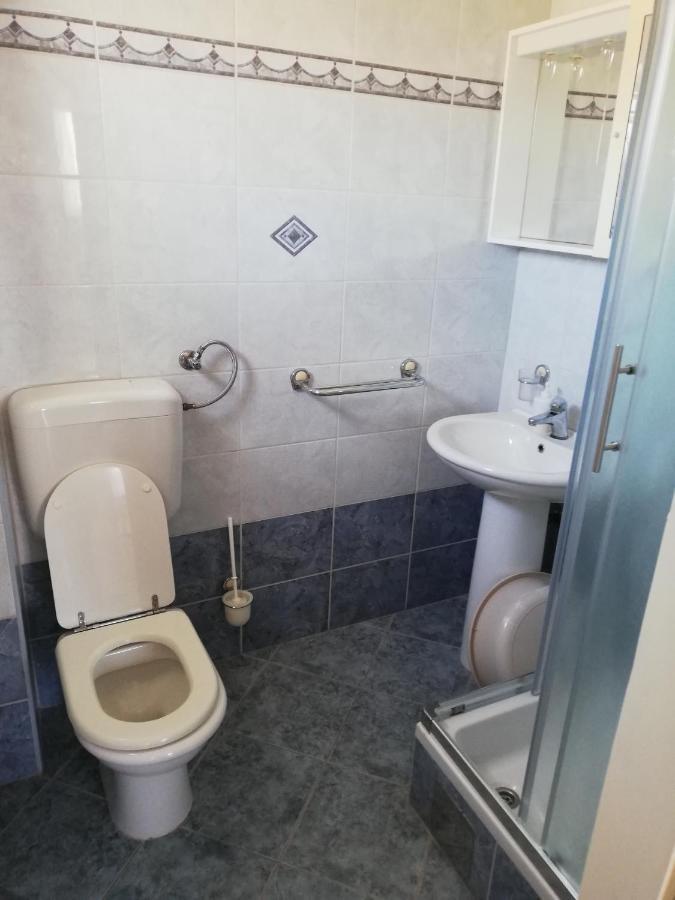 Grebaštica Apartman G&L מראה חיצוני תמונה